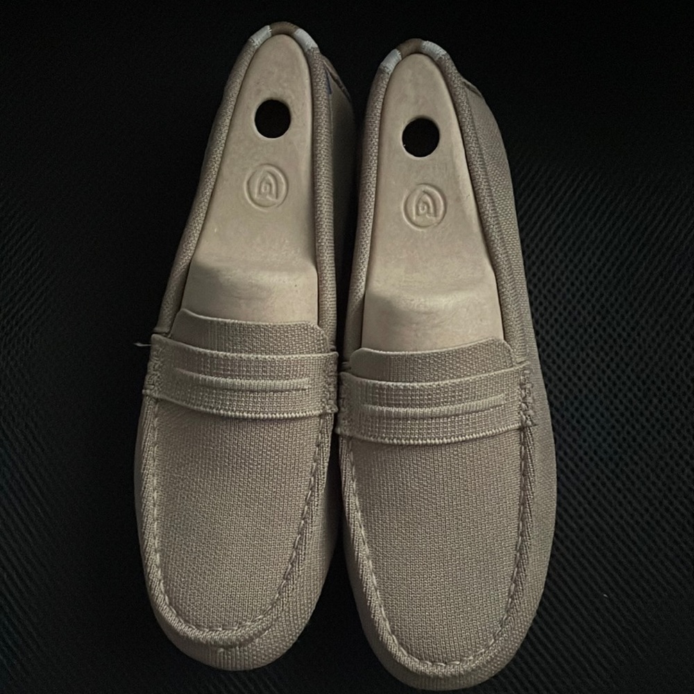 Rothy’s Driver Shoes